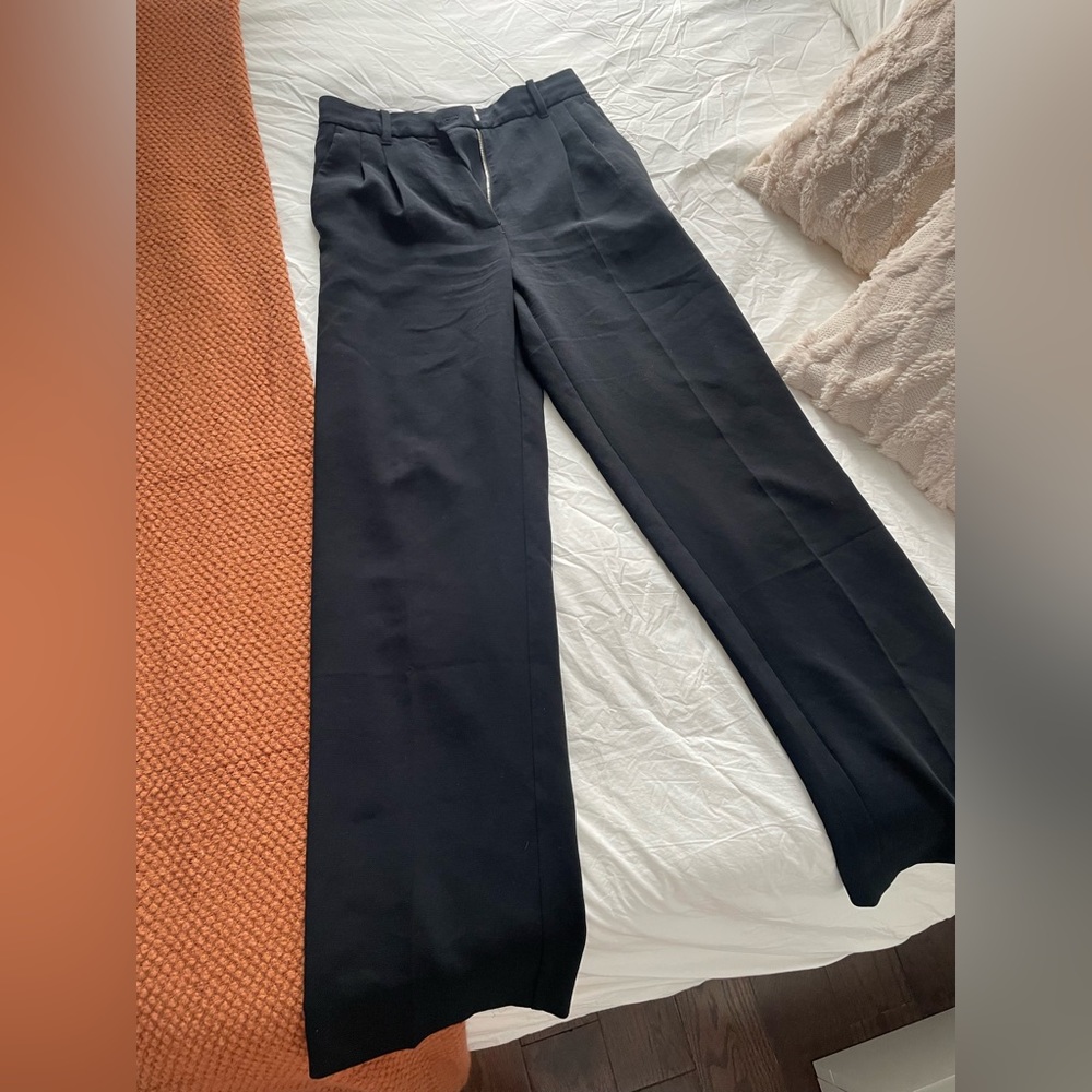 Aritzia Wilfred Effortless Pants - TALL